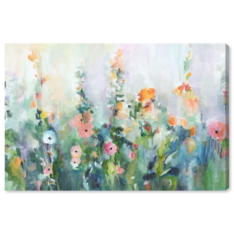 Harmony of Summer Canvas by Art Remedy, Gallery Wrapped - 30" x 20"