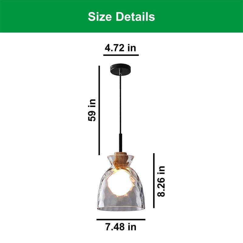 Farmhouse hanging lights black small hanging lights glass pendant light