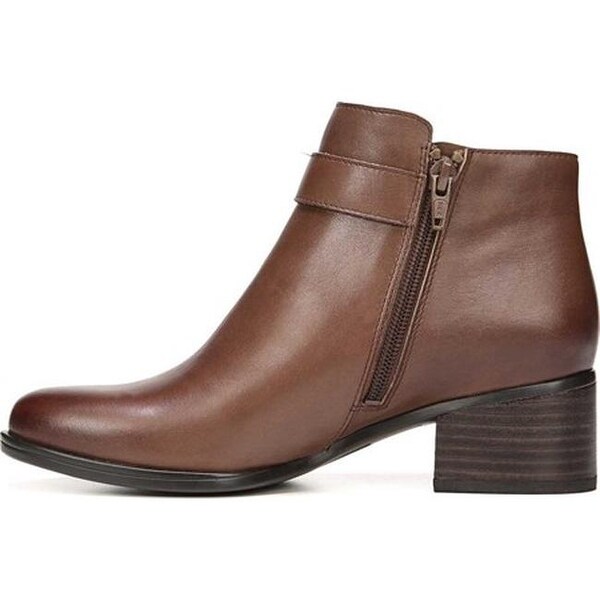 naturalizer dora bootie