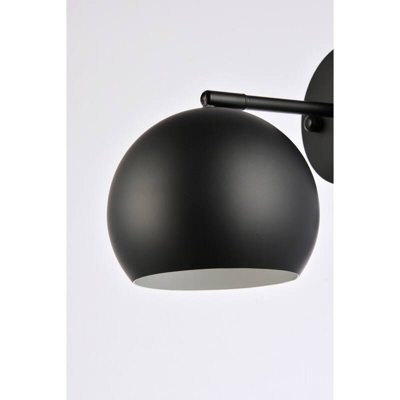 Otto 1-light Wall Sconce