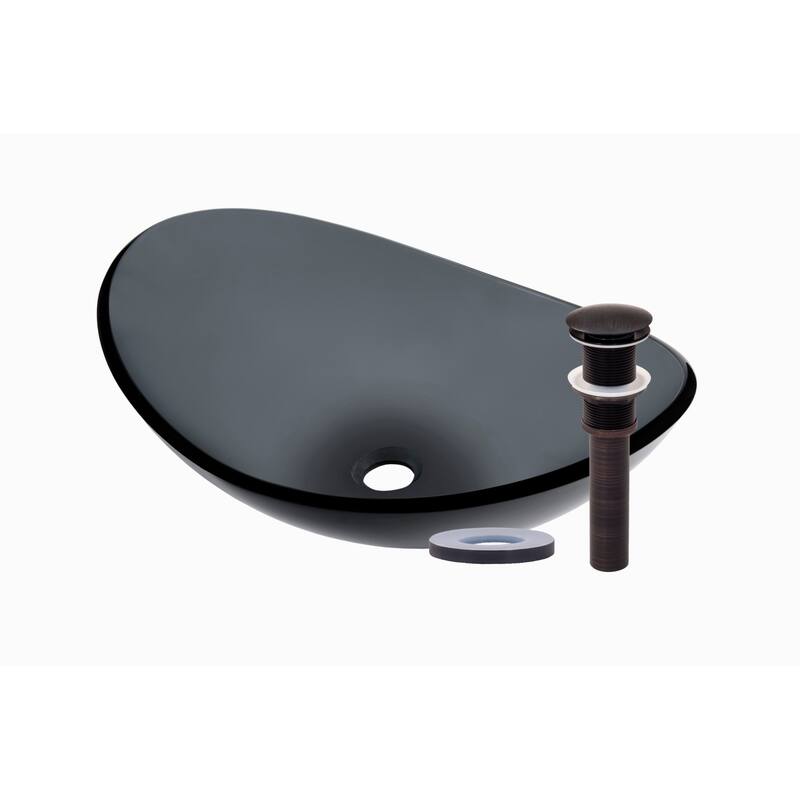 Miseno MV-30SG-NOBV-CAR-324G-MIR 30" Free Standing Single Basin Vanity