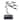 Dann Foley Lifestyle - Bonsai Tree Sculpture - Multi Enamel Finish