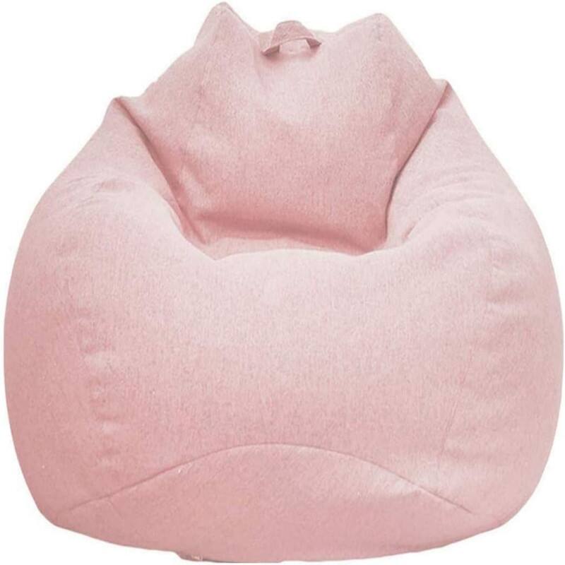 Bean Bag Chairs Cover (No Filler)( 39-47inch)