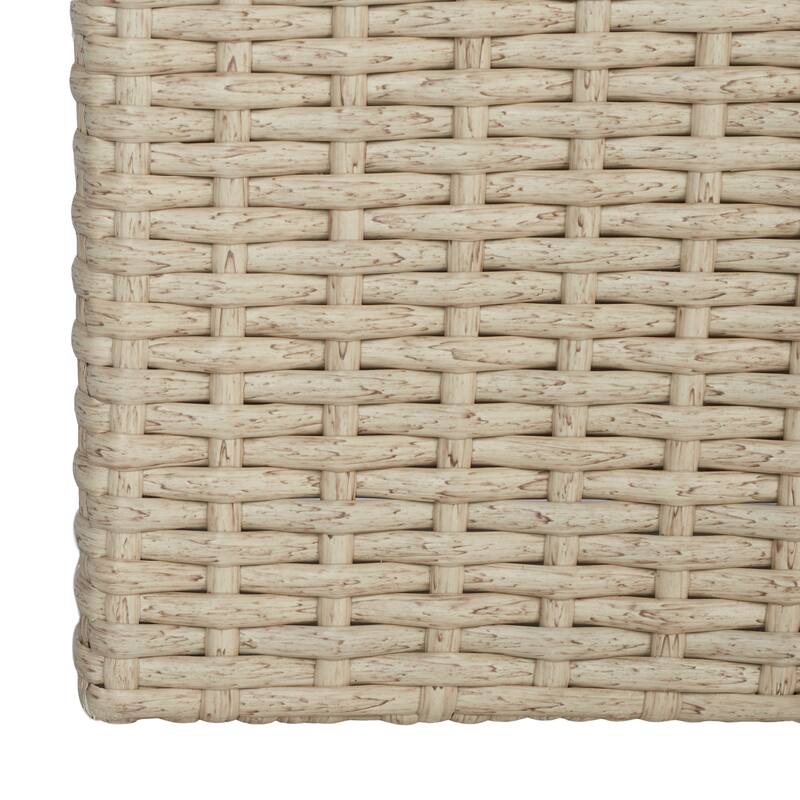 SAFAVIEH Outdoor Living Rita Flower Rack - 32.2" W x 11.02" L x 24.8" H