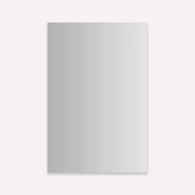 Robern MR2030D4FPE0 M Series Reserve 19-1/4" x 30" Frameless Single
