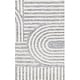 preview thumbnail 18 of 38, SAFAVIEH Audrey Sashka Mid-Century Modern Rug