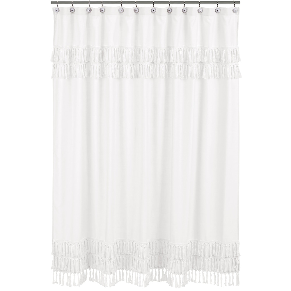 Designer Shower Curtains - Bed Bath & Beyond