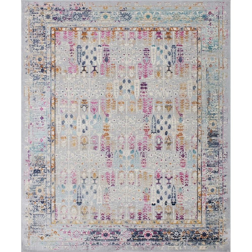 Noori Rug Westfield High-low Evangelina Rug