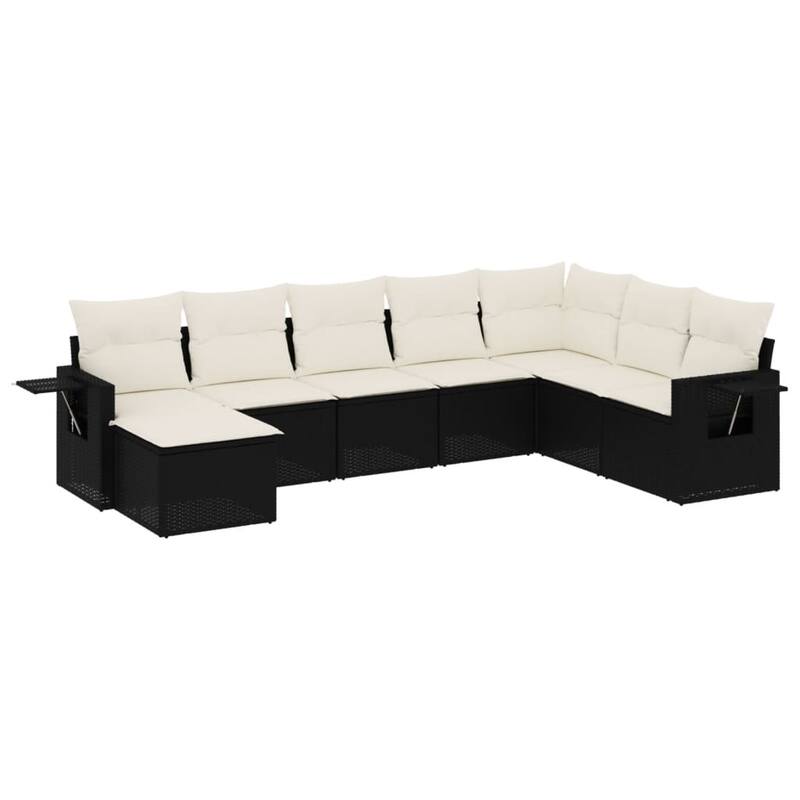 vidaXL Garden Sofa Set