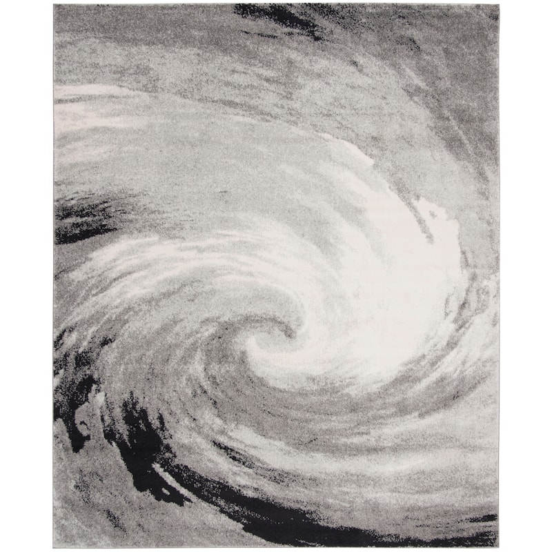 SAFAVIEH Evoke Draga Abstract Swirl Rug