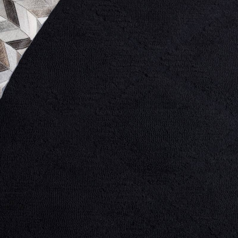 SAFAVIEH Handmade Rodeo Iroshka Drive Wool Rug