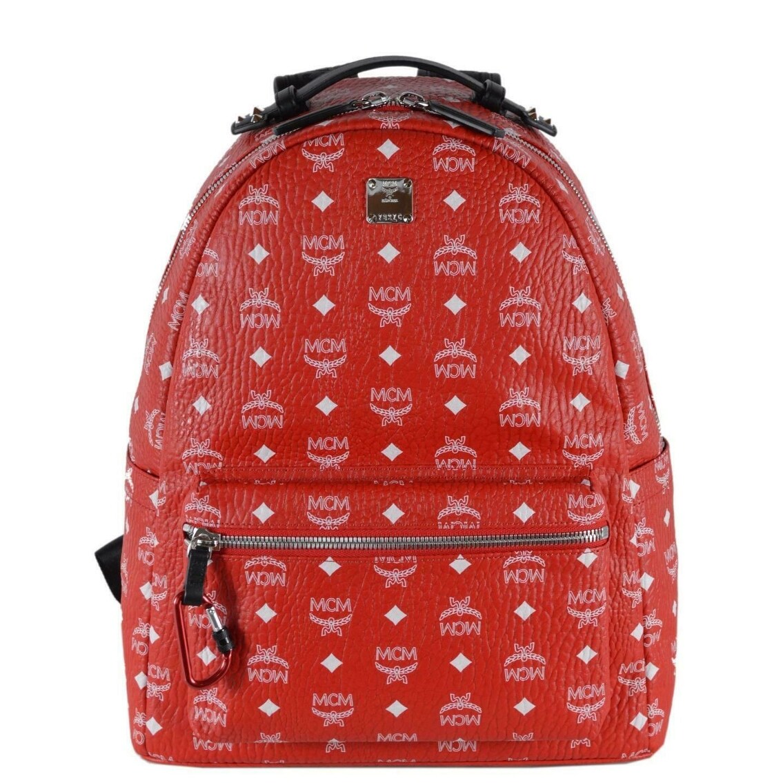 mcm travel bags
