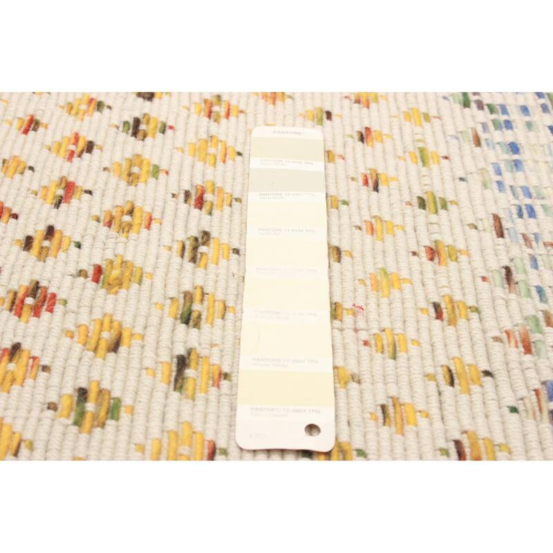 Sienna Cream Rug 5'2" x 8'6" - 5'2 x 8'6