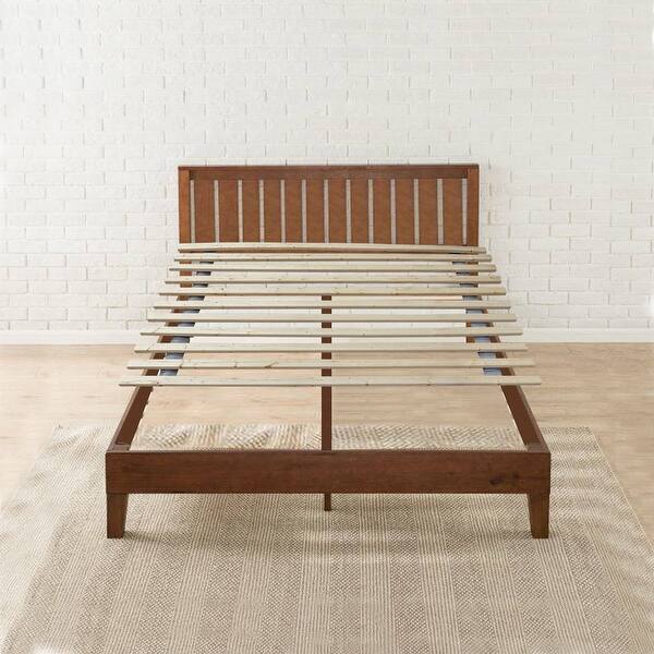 Shop Onetan 0 75 Inch Standard Mattress Support Wooden Bunkie