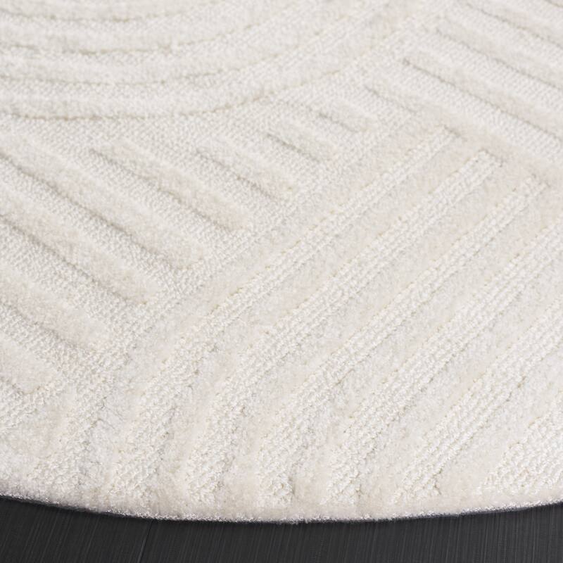SAFAVIEH, Audrey Lilana Mid-Century Modern Rug