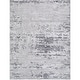 preview thumbnail 2 of 13, Livabliss Sunrise Modern & Contemporary Abstract Area Rug