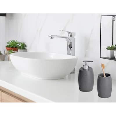 Home Bathroom Accessories Set