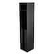 Option Matte Black