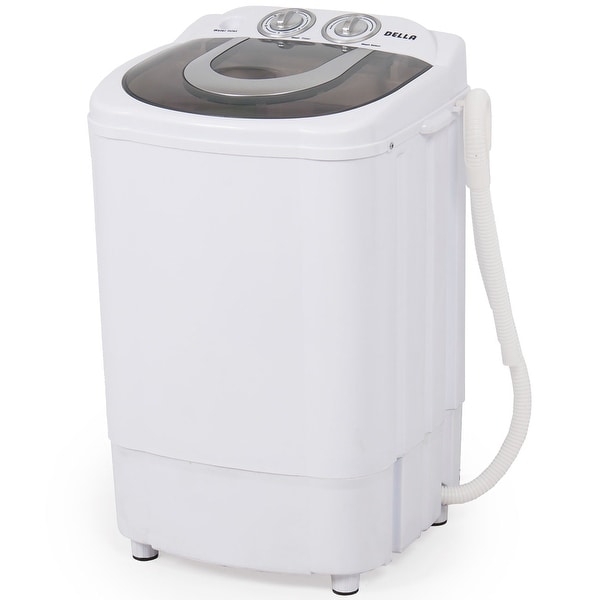 Della portable washing machine discount