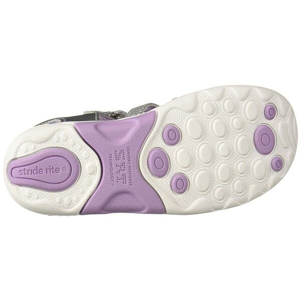 stride rite srtech luna sandal