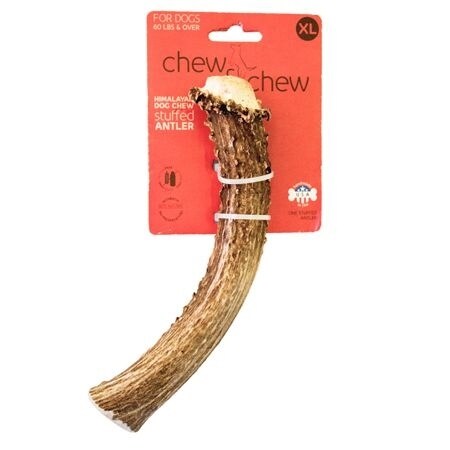 shop himalayan dog chew antler spread xl - free shipping