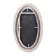 preview thumbnail 4 of 4, Varaluz Athena Oval Wall Mirror