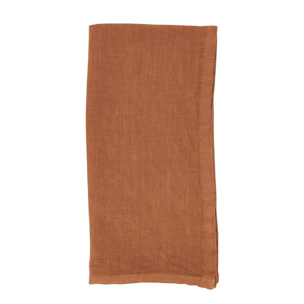 Luxe Linen Table Napkin (Set of 4)