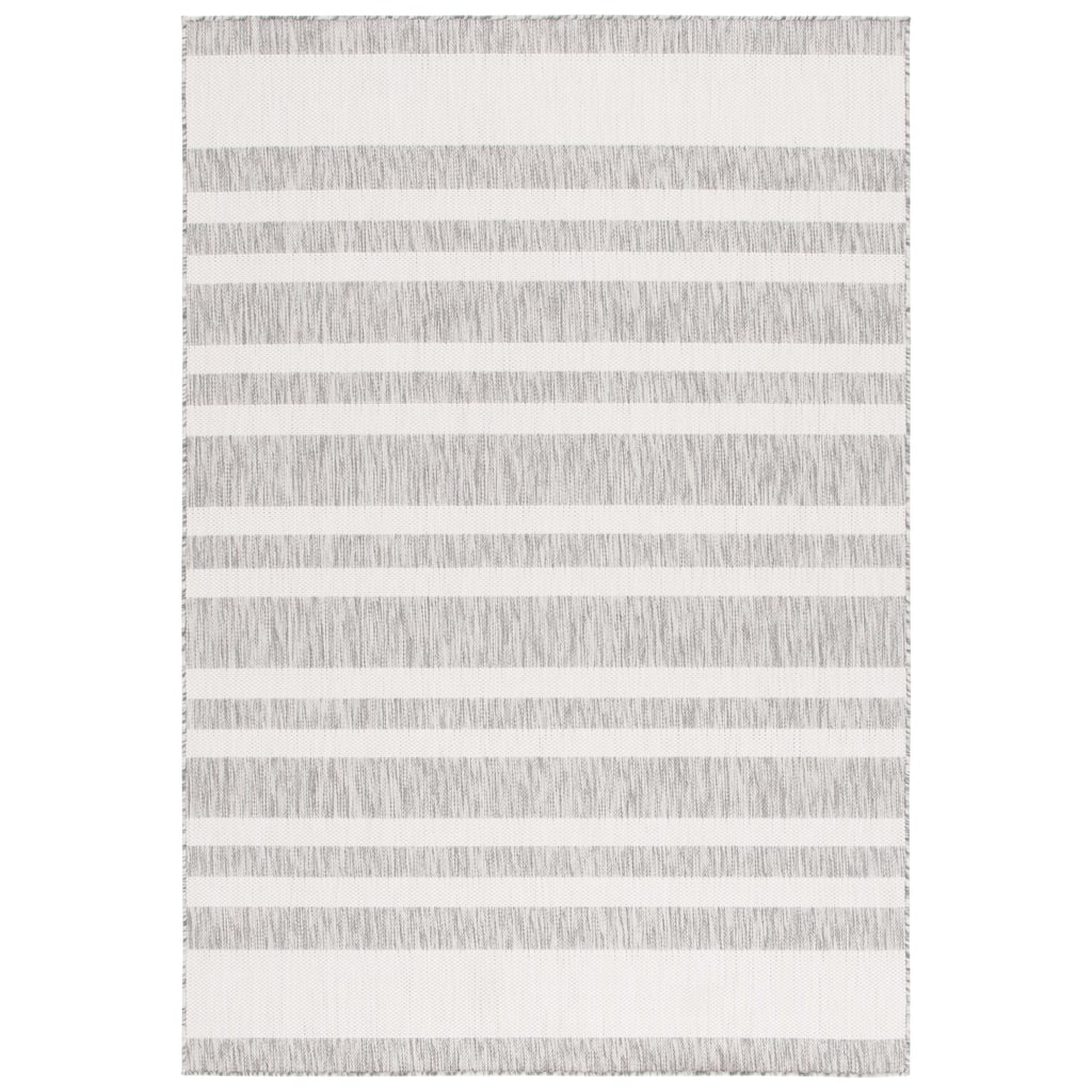 SAFAVIEH Beach House Tieny Transitional Rug