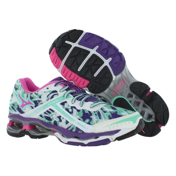 mizuno wave creation 15 navy