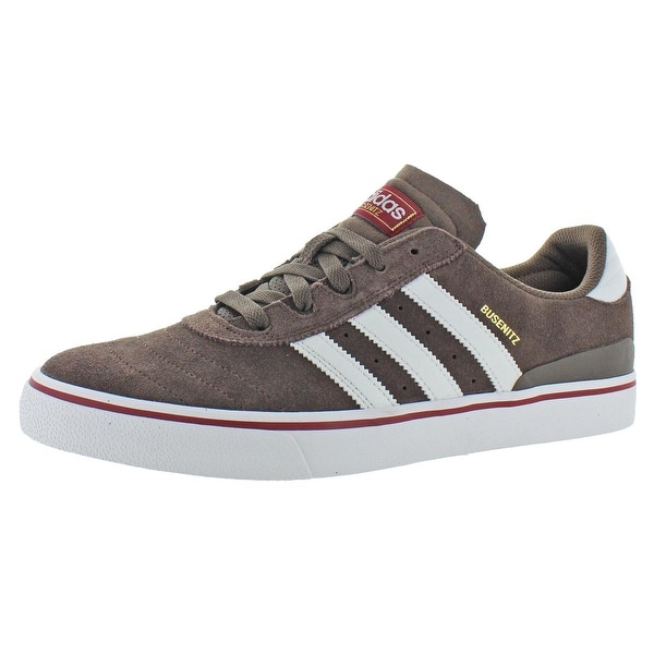 adidas originals men's busenitz vulc skateboard shoes