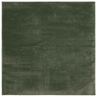 Livabliss Juventas Distressed Medallion Area Rug