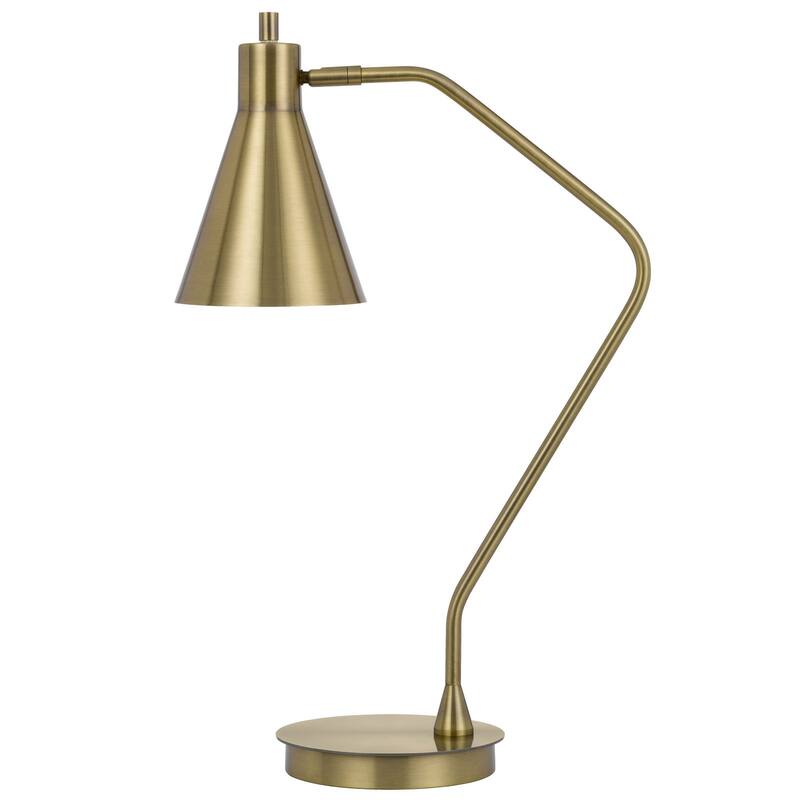 Capstone Task Table Lamp - One Size