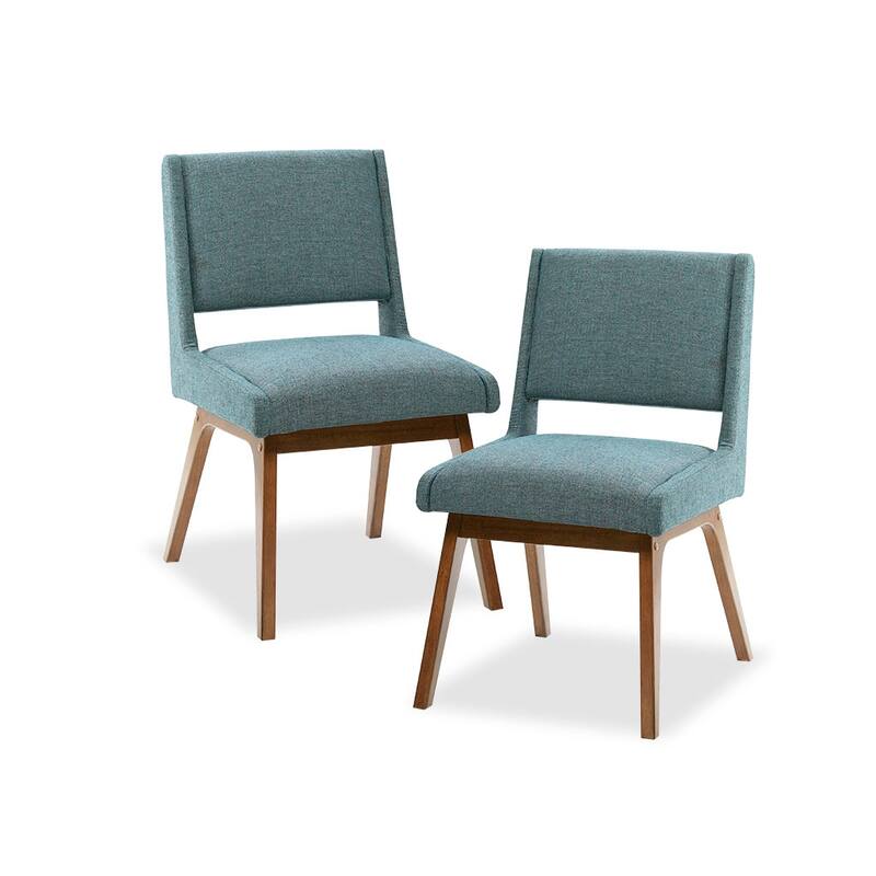 Dining Chair (Set of 2) - Blue