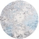 preview thumbnail 13 of 19, SAFAVIEH Tulum Laufey Modern Abstract Rug