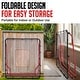 preview thumbnail 6 of 5, Zealfeel Baseball Rebounder Net 4x4.5FT with 5 Angles, Pitch Back Trainer with 2 Strike Zones
