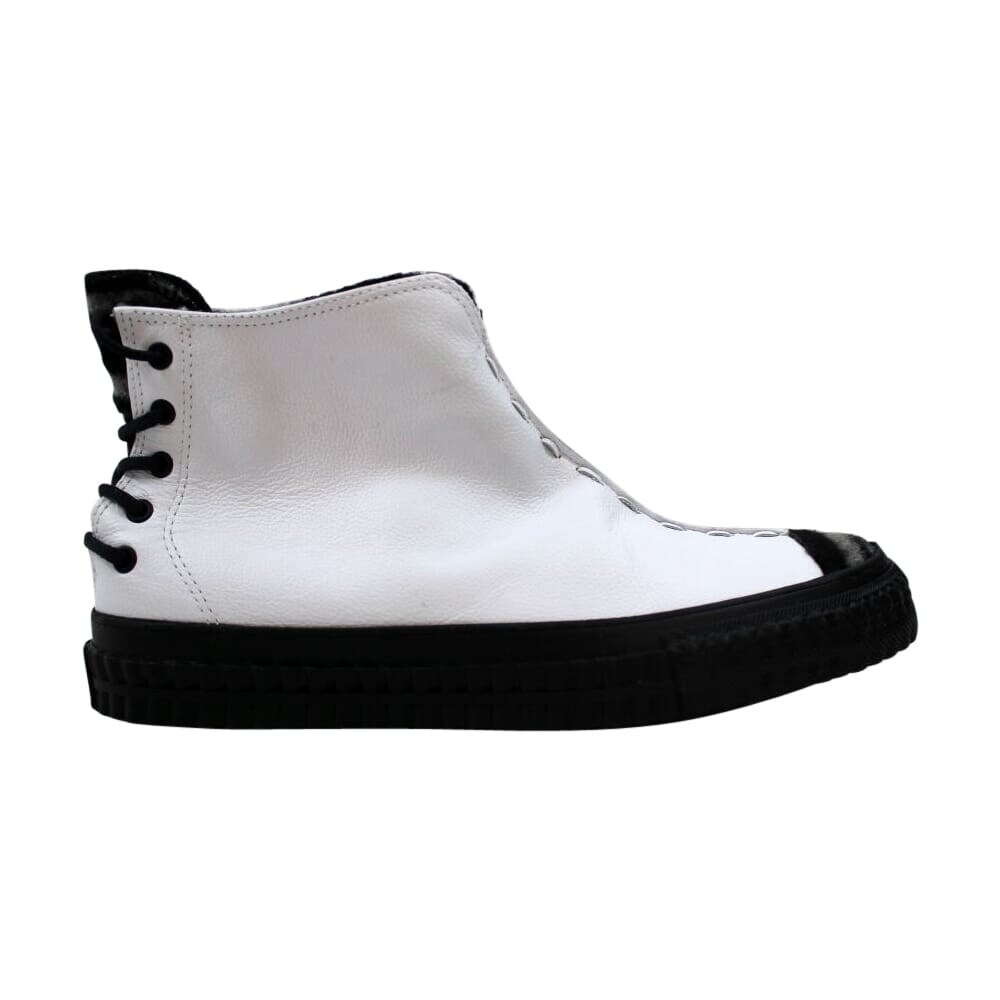 Shop Converse Chuck Taylor All Star 70 S Creep White Black 153068c