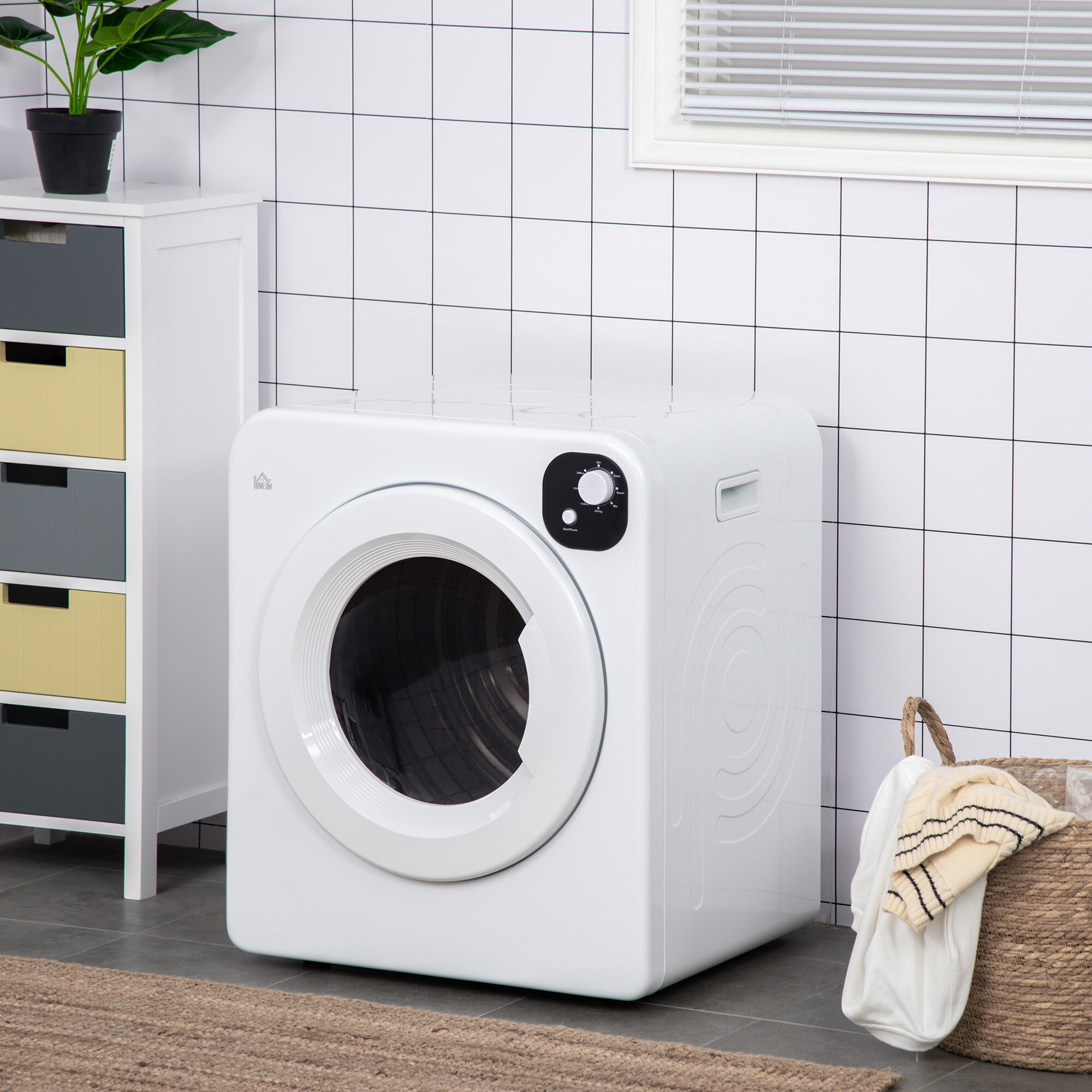 Mini clothes sales dryer machine