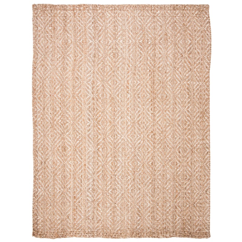 SAFAVIEH Handmade Natural Fiber Lillianna Jute Rug