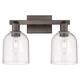Option Oil Rubbed Bronze / Seedy