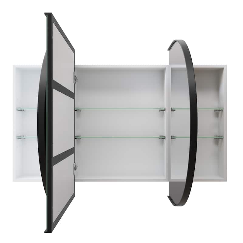 Stainless Steel Pill Medicine Cabinet