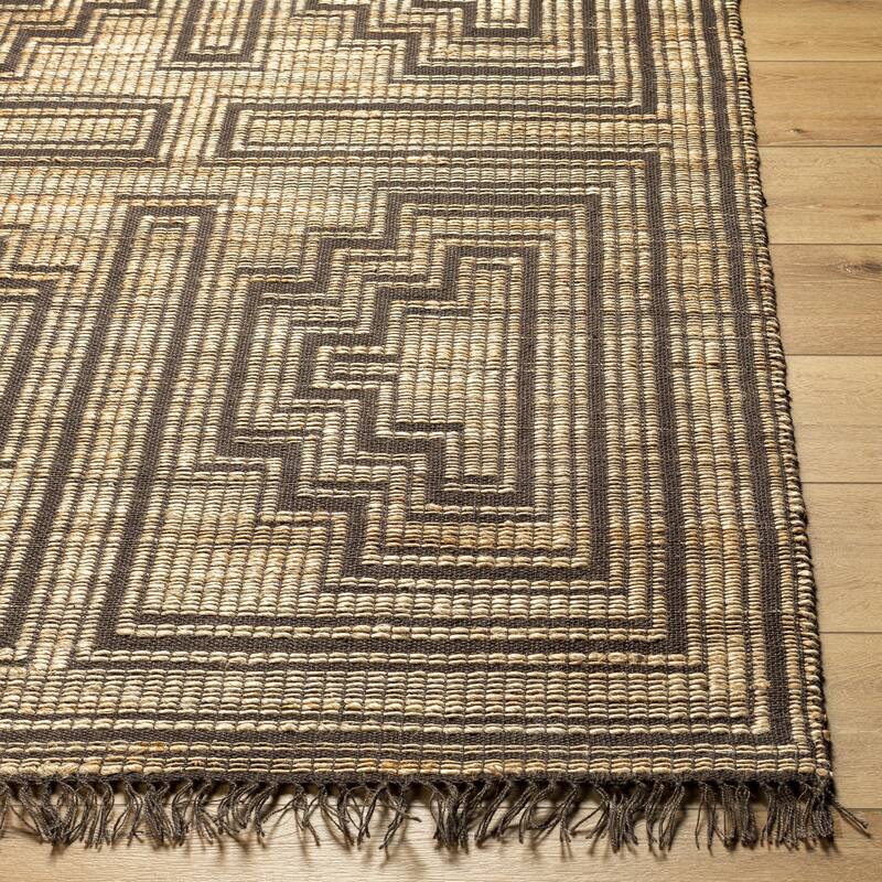 Bernardo Morrocan Tribal Area Rug
