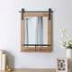 Option Rustic Wood
