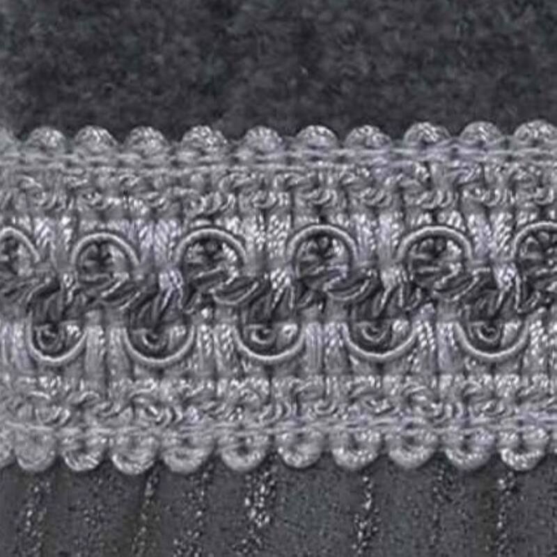 Avanti Braided Cuff Hand Towel - Hand Towel