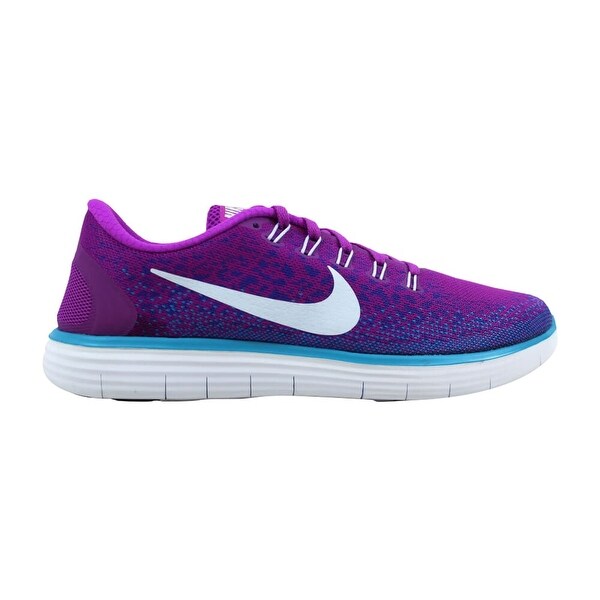 nike rn distance women's