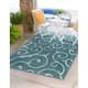 Option Teal