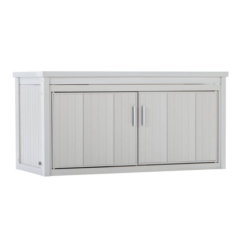 ECOFLEX LitterLoo Bench Cat Litter Box Cover