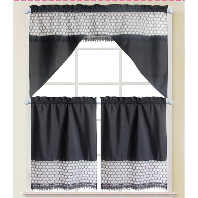 Option Quinn - Black