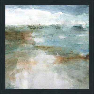 "Light's Echo II" by Carol Robinson Print on Acrylic