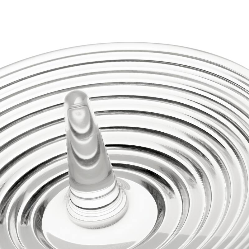 Waterford Circon Ring Holder 5.9in