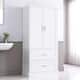 Option White